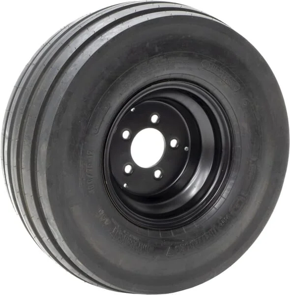 Gregoire Besson - 1993455 - Wheel 10.0/75-12 5-Stud