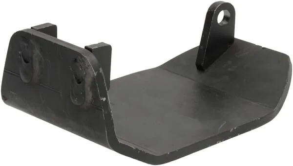 Gregoire Besson - 23873 - Bearing Protection Plate C40