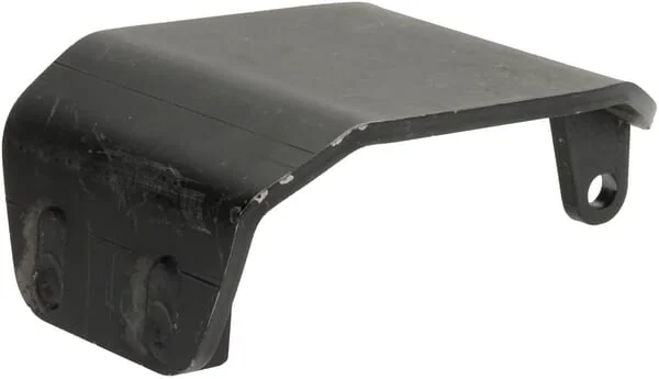Gregoire Besson - 23873 - Bearing Protection Plate C40
