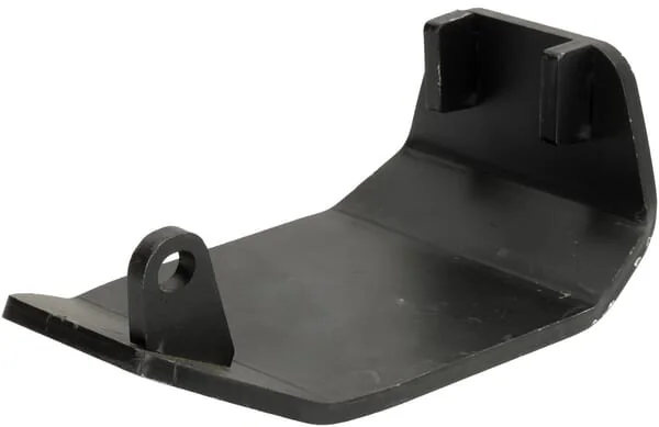 Gregoire Besson - 23873 - Bearing Protection Plate C40