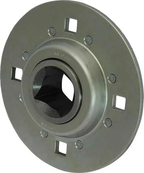 Gregoire Besson - 6300943 - Bearing