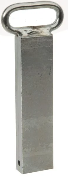 Gregoire Besson - 6642028 - Welding Spindle 45x20