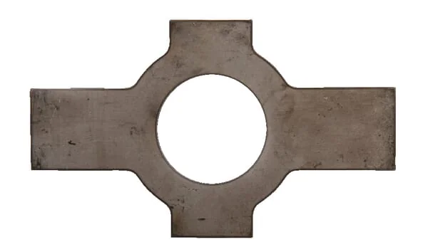 Gregoire Besson - 804100200 - Locking Plate