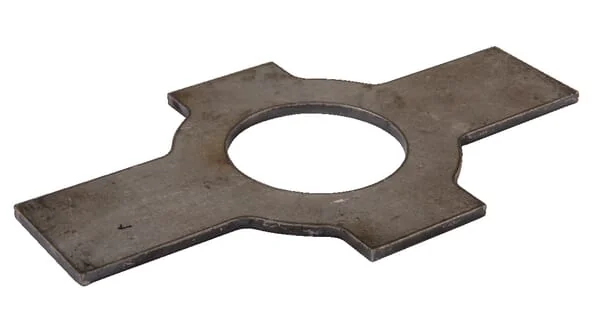 Gregoire Besson - 804100200 - Locking Plate