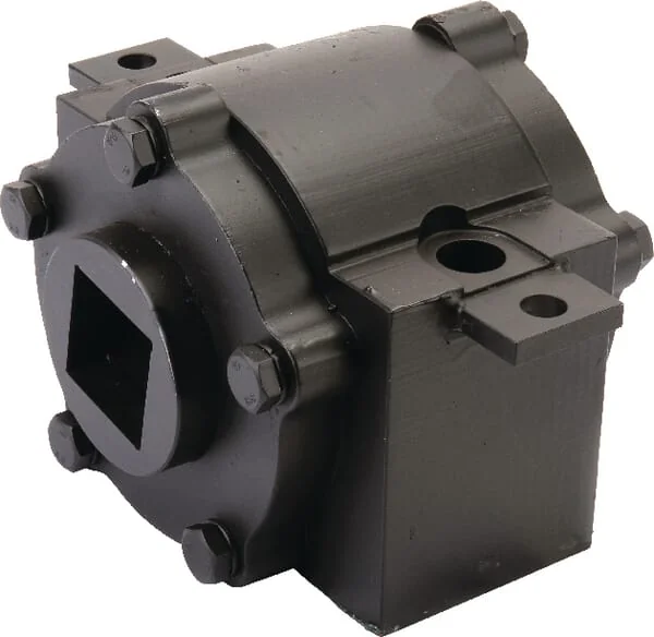 Gregoire Besson - 850106192NO - Bearing 50x50mm Complete