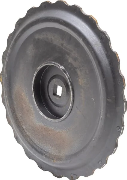 Gregoire Besson - 850113092 - Wheel Emopak 630mm
