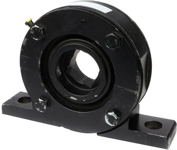 Gregoire Besson - 850114192 - Bearing