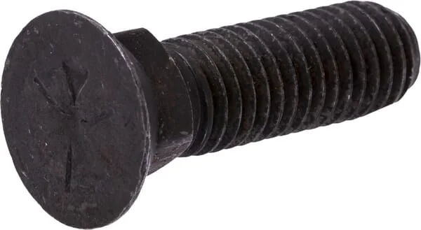 Gregoire Besson - M231244 - Bolt