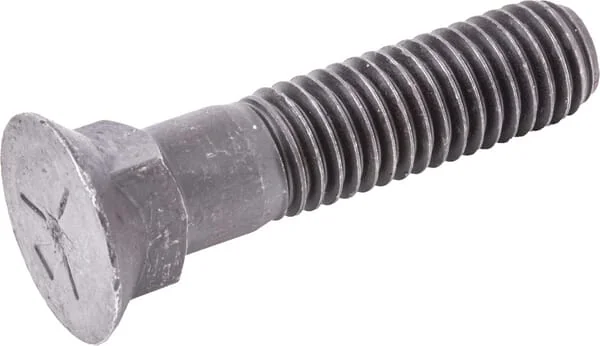 Gregoire Besson - M231257 - Bolt