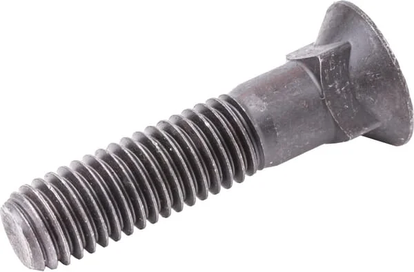 Gregoire Besson - M231257 - Bolt