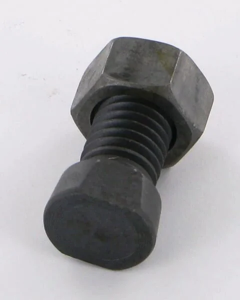 Gregoire Besson - VI1102 - Screw TC 12x35 mm