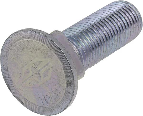 Gregoire Besson - VI1414 - Screw TFCC M12x40 10.9 ZNBL