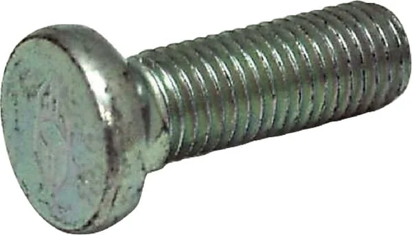 Gregoire Besson - VI1708 - Screw M11x38 10.9