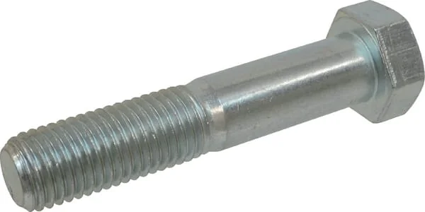 Gregoire Besson - VI3506 - Bolt