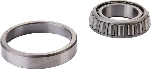 Gregoire Besson - VN30209 - Taper Roller Bearing 45x85x21