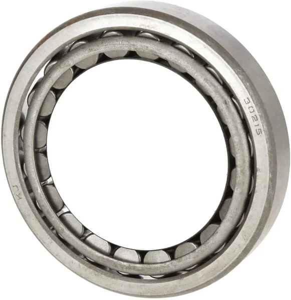 Gregoire Besson - VN30215 - Bearing