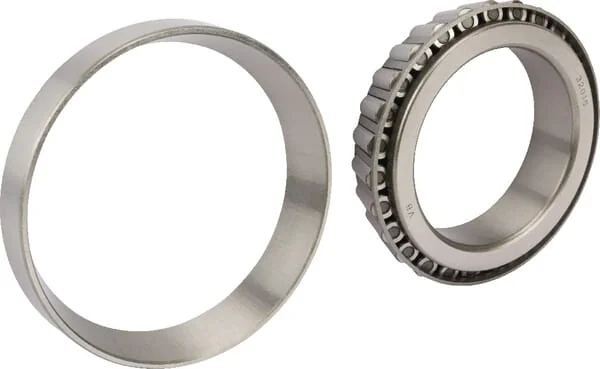 Gregoire Besson - VN32015 - Tapered Bearing 75x115x25