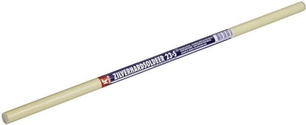 Griffon - WP36613 - Griffon Silver Hard Solder 23-S 100 gr