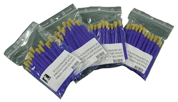 Griffon - WP49905 - Solder Brush 25 Pieces