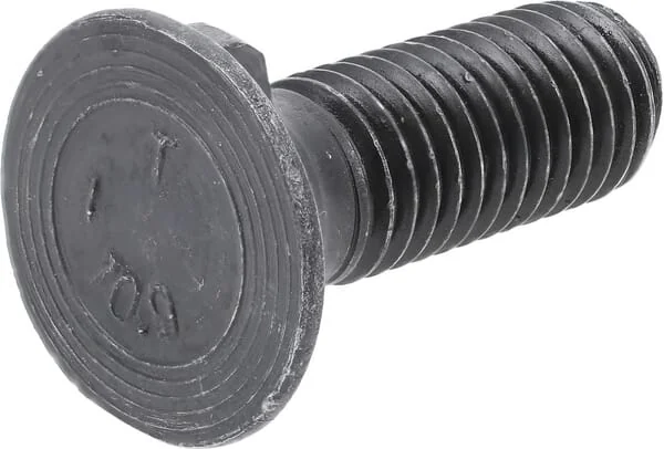 Grimme - B9904496 - Nibbed Bolt M12x35-10.9