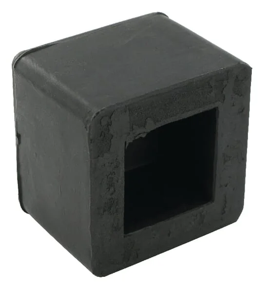 Gripline - HA2302001 - Rubber Pad 39x39mm 1.5 kg