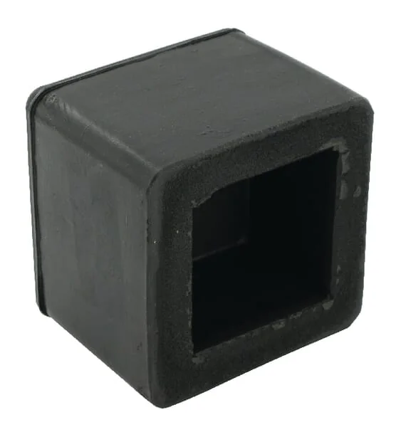 Gripline - HA230302 - Rubber Pad 46x45mm 2 kg