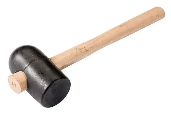 Gripline - RBP051000040 - Hammer No. 4 Hard 1.05kg