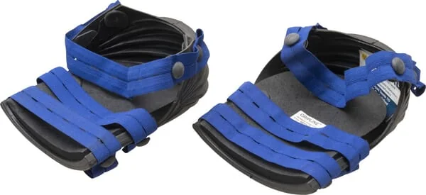 Gripline - RBP104000013 - Knee Protector Harmonica No. 13 Long 3 Straps
