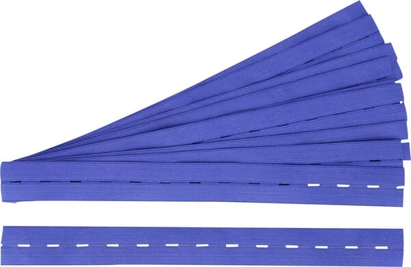 Gripline - RBP104000110 - Elastic Replacement Straps 320mm 10pcs