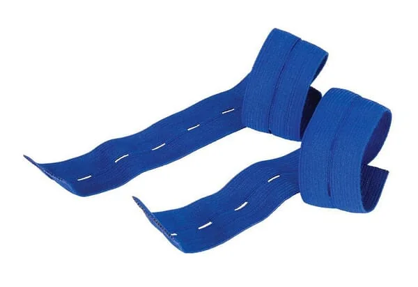 Gripline - RBP104000113 - Elastic Replacement Straps 500mm 10pcs