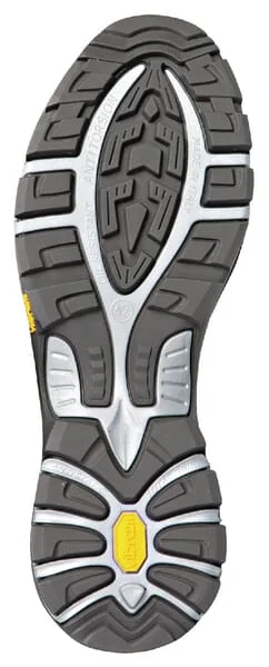 Grisport - 3350643 - Safety Shoes Black / Grey Class S3 Size 9 Yucon Grisport