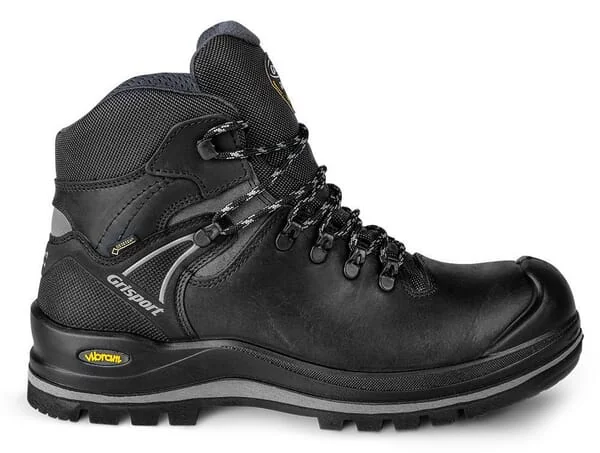 Grisport - 34000045 - Safety Shoe Ranger Motor S3 45