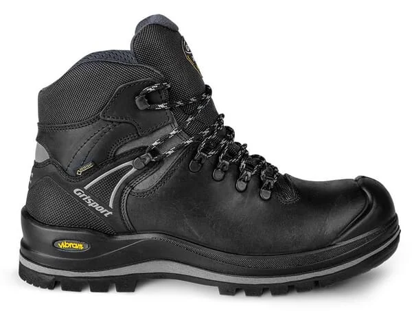 Grisport - 34000048 - Safety Shoe Ranger Motor S3 48
