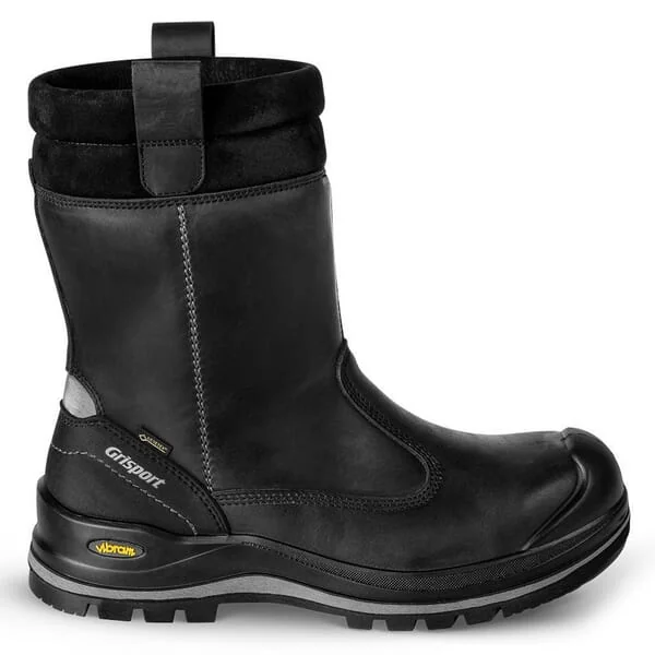 Grisport - 34006046 - Safety Boot Ranger Iron S3 46