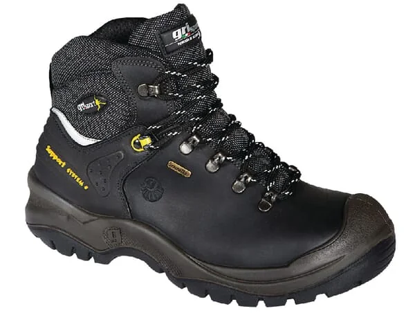 Grisport - 702011L45 - Work Shoes Waterproof Size 45