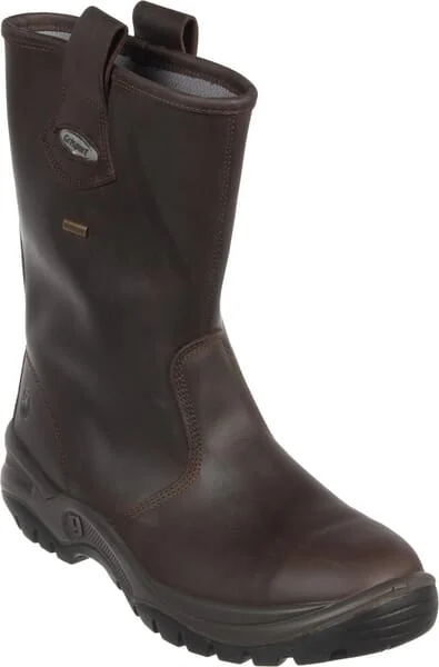 Grisport - 7029945 - Boot Grisport Brown S3 Size 45
