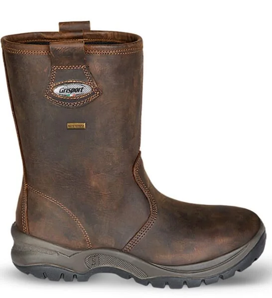Grisport