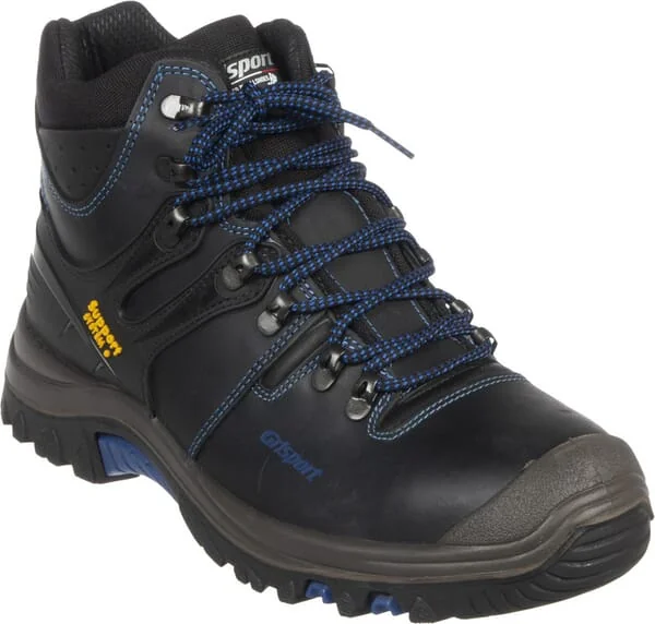 Grisport - 71001842 - Work Shoe Grisport High Size 42