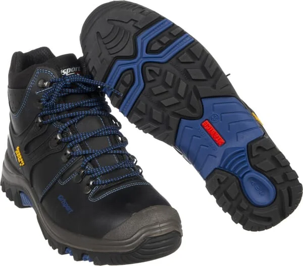 Grisport - 71001845 - Work Shoe Grisport High Size 45