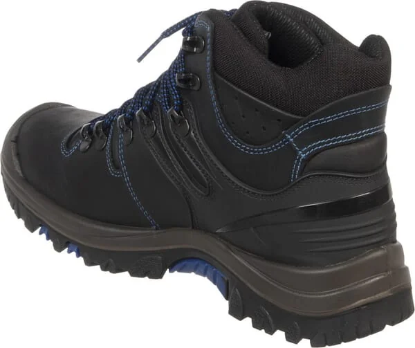 Grisport - 71001845 - Work Shoe Grisport High Size 45