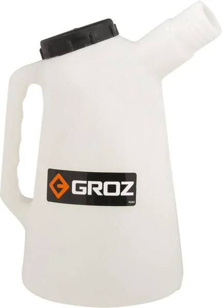 Groz - 41900GROZ - Groz Measuring Cup 1L