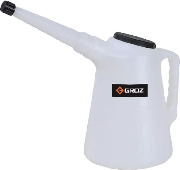 Groz - 41904GROZ - Burette 6L
