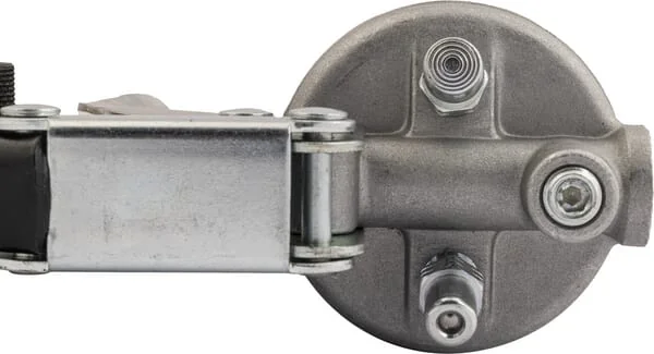 Groz - 42381GROZ - Grease Gun G77
