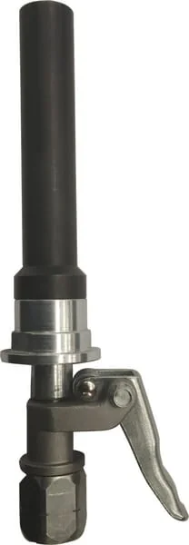 Groz - 43554GROZ - Quick Lock XL Grease Gun Nozzle