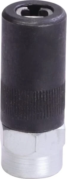 Groz - 43595GROZ - Groz Grease Gun Nozzle HD 1/8"B