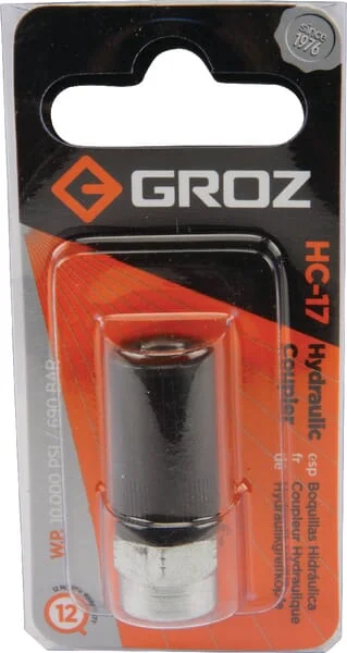 Groz