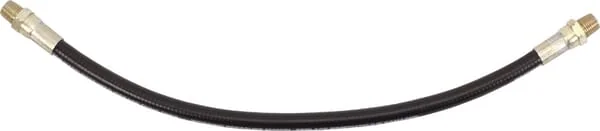 Groz - 43614BGROZ - Grease Gun Hose 300mm M10