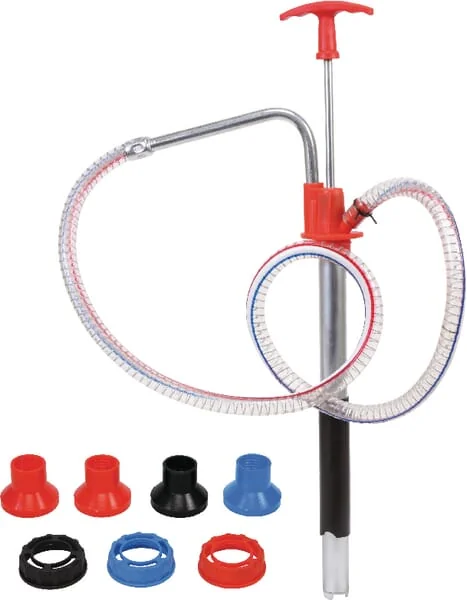 Groz - 44169GROZ - Groz Drum Pump