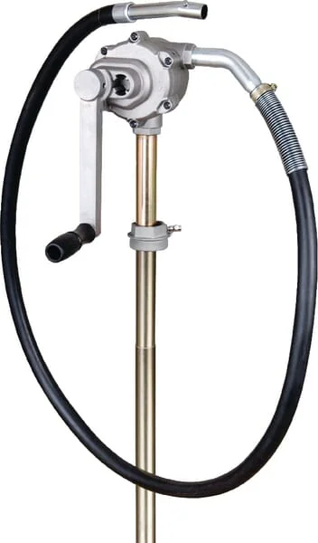 Groz - 44198GROZ - Groz Rotary Pump 3:1
