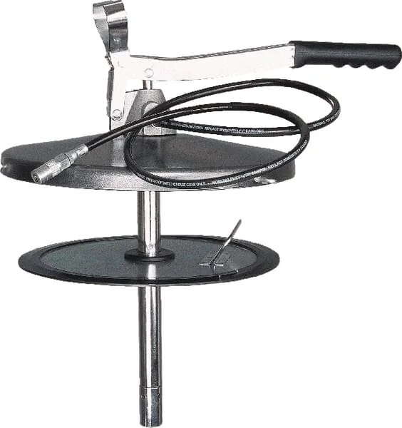 Groz - 44231GROZ - Groz Grease Filling Device